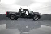Thumbnail of 2021 Black Chevrolet Colorado