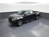 Thumbnail of 2021 Black Chevrolet Colorado