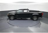 Thumbnail of 2021 Black Chevrolet Colorado