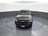 Thumbnail of 2021 Black Chevrolet Colorado