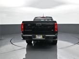 Thumbnail of 2021 Black Chevrolet Colorado