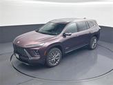 Thumbnail of 2026 Amethyst Metallic Buick Enclave