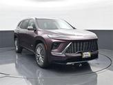Thumbnail of 2026 Amethyst Metallic Buick Enclave