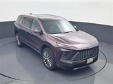Thumbnail of 2026 Amethyst Metallic Buick Enclave