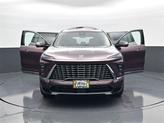 Thumbnail of 2026 Amethyst Metallic Buick Enclave