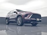 Thumbnail of 2026 Amethyst Metallic Buick Enclave