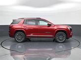 Thumbnail of 2026 Volcanic Red Tintcoat GMC Terrain