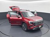 Thumbnail of 2026 Volcanic Red Tintcoat GMC Terrain