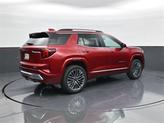 Thumbnail of 2026 Volcanic Red Tintcoat GMC Terrain