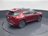 Thumbnail of 2026 Volcanic Red Tintcoat GMC Terrain
