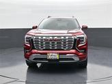 Thumbnail of 2026 Volcanic Red Tintcoat GMC Terrain