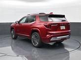 Thumbnail of 2026 Volcanic Red Tintcoat GMC Terrain