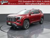Photo of 2026 Volcanic Red Tintcoat GMC Terrain