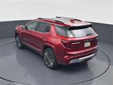 Thumbnail of 2026 Volcanic Red Tintcoat GMC Terrain