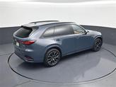 Thumbnail of 2025 Polymetal Gray Metallic Mazda CX-70