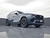 Thumbnail of 2025 Polymetal Gray Metallic Mazda CX-70