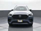 Thumbnail of 2025 Polymetal Gray Metallic Mazda CX-70