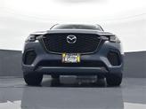 Thumbnail of 2025 Polymetal Gray Metallic Mazda CX-70