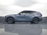 Thumbnail of 2025 Polymetal Gray Metallic Mazda CX-70