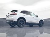 Thumbnail of 2025 Iridescent White Tricoat Buick Envision