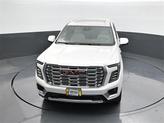 Thumbnail of 2025 White Frost Tricoat GMC Yukon XL
