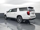 Thumbnail of 2025 White Frost Tricoat GMC Yukon XL