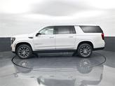 Thumbnail of 2025 White Frost Tricoat GMC Yukon XL