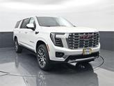 Thumbnail of 2025 White Frost Tricoat GMC Yukon XL