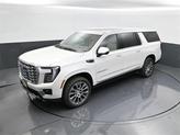 Thumbnail of 2025 White Frost Tricoat GMC Yukon XL
