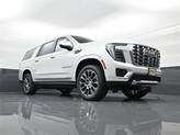 Thumbnail of 2025 White Frost Tricoat GMC Yukon XL