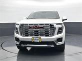 Thumbnail of 2025 White Frost Tricoat GMC Yukon XL