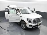 Thumbnail of 2025 White Frost Tricoat GMC Yukon XL