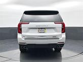 Thumbnail of 2025 White Frost Tricoat GMC Yukon XL