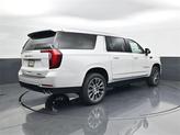 Thumbnail of 2025 White Frost Tricoat GMC Yukon XL