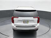 Thumbnail of 2025 White Frost Tricoat GMC Yukon XL