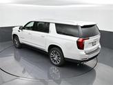 Thumbnail of 2025 White Frost Tricoat GMC Yukon XL