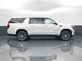 Thumbnail of 2025 White Frost Tricoat GMC Yukon XL