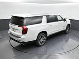 Thumbnail of 2025 White Frost Tricoat GMC Yukon XL
