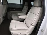 Thumbnail of 2025 White Frost Tricoat GMC Yukon XL
