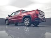 Thumbnail of 2022 Cayenne Red Tintcoat GMC Sierra 1500