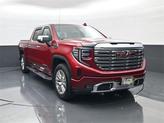 Thumbnail of 2022 Cayenne Red Tintcoat GMC Sierra 1500