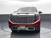 Thumbnail of 2022 Cayenne Red Tintcoat GMC Sierra 1500