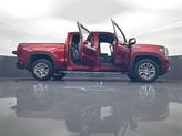 Thumbnail of 2022 Cayenne Red Tintcoat GMC Sierra 1500