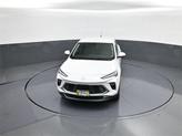Thumbnail of 2026 Summit White Buick Encore GX