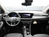 Thumbnail of 2026 Summit White Buick Encore GX
