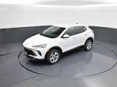 Thumbnail of 2026 Summit White Buick Encore GX