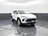 Thumbnail of 2026 Summit White Buick Encore GX