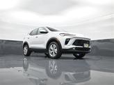 Thumbnail of 2026 Summit White Buick Encore GX