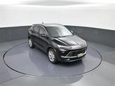 Thumbnail of 2026 Ebony Twilight Metallic Buick Encore GX