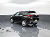 Thumbnail of 2026 Ebony Twilight Metallic Buick Encore GX